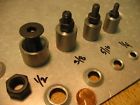 000200 Unbranded Dimple Die Set