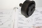 00072121500 Porsche P215 Factory Tool