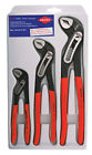 002007us1 Knipex Alligator Pliers Set