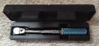 Lb-250 0020209243206 Armstrong Drive Micrometer Torque Wrench In Lb