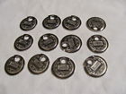 0028907105321 Team Mechanix Lot 12