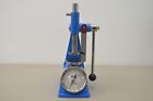 16844 0070 Rimac Valve Spring Tester Lb Increment Model