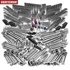 009229330004 Craftsman Mechanics Tool Set 663647803375