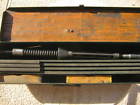 010235 Ammco Usa Vintage Piston Pin Hole Grinder Hone Performance Flathead