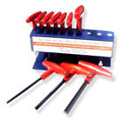 01116a Neiko 30 Pc T-handle 837013011163