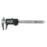 016510611 Beta Tools Digital Vernier Caliper
