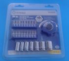 0338532 Kobalt 26pc Palm Ratchet 099198852348