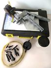 04000 Mityvac Silverline Automotive Kit Model Hand Vacuum Pump Brake Bleeder