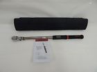 0516603021 Dr Tech Angle Flex Head Torque Wrench