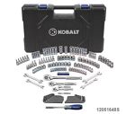 0573343 Kobalt 154-piece Standard Sae 099198867557