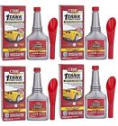 0782543 05815 Lot Of Crc Tank Gasoline Power Renew Fuel 078254058153