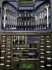 0747832 Kobalt Mechanics Tool Set