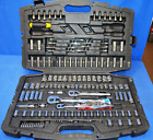 076174706291 Stanley Mechanics Piece Tool Set Used