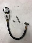 08-0072 Motion Pro Shock Pressure Gauge And Filler Pn
