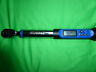 0856838 Kobalt Tools Drive Digital Torque Wrench