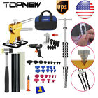 090-n-test Topnew Pdr Paintless Dent Repair Puller Slide Hammer 733430439026