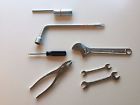 09042 Toyota Tools Tool Kit