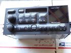 09354155 Delco Electronics Gm Gmc Sierra Chevy Tahoe Silverado Cassette Radio
