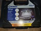 09919889928 Kobalt New 0747832 119pc