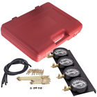 0et25a Maxpeedingrods Adjuster Fuel Vacuum Carburetor Synchronizer Tool Kit Gauge