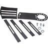 0vfhek Unbranded Steel Lug Wheel Tire Combination Measuring Tool For Ford