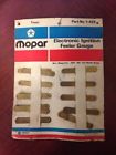 1-423 Mopar Nos Electronic Ignition Feeler Gauge