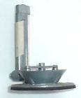 10-7115  Jsc Carburetor Air Flow Gauge Synchronizer