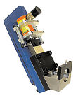 100-u Mittler Brothers Hydraulic Tube Notcher