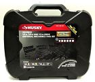 1002338437 Husky Piece Universal Mechanics Tool Set 037103302618