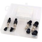 100286 Jegs An Hose Pressure Test Kit 889944004714
