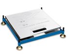 100344 Intercomp Steel Scale Pad