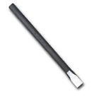 10222 Mayhew Tools Reg Black Oxide Cold Chisel