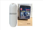 9206r 1032 Taylor Fender White Center Hole Free Cover Black