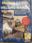 10445 Haynes Manuals Techbook Repair Manual