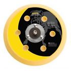 106sgv Mirka Hole Soft Grip Faced Vacuum Backup Pad 842028001320