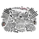 10714994365409 Craftsman Craftman 540 Piece Mechanics 714994365402