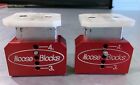 10721 Allstar Performance Moose Blocks In