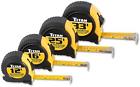 10902 Titan Tools Tape Measure Set And 802090109027