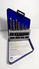 0425268 11119 Irwin Hanson Vise Grip Set Spiral Flute Screw 042526111198
