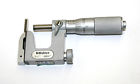 117-107 Mitutoyo Interchangeable Anvil Micrometer