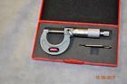 12-349-7 Spi Micrometer 0-1 0001