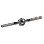 0425268 12026 Hanson Adjustable Die Stock In Hexagon Round 042526120268