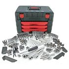 12133 Craftsman Mechanics Tool Set