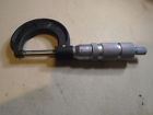 12rl Central Tools Precision Micrometer