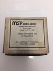 1318b Msp Valve Spring Height Micrometer