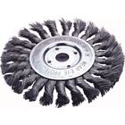 1423-2113 Firepower Standard Twist Carbon And Stainless Steel Wire Dia