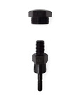 1442-8-32a Astro Pneumatic Tool Mandrel And Nose Piece New 745227023554