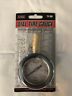 15-906 Seal Dial Tire Gauge With Bleeder Psi New 639601590605