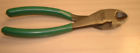 0251419 15017 Sk Hand Tool Sample Pliers Diagonal Angled Heavy 025141150179