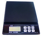 15055 Engine Works Digital Scale Gram Capability Battery